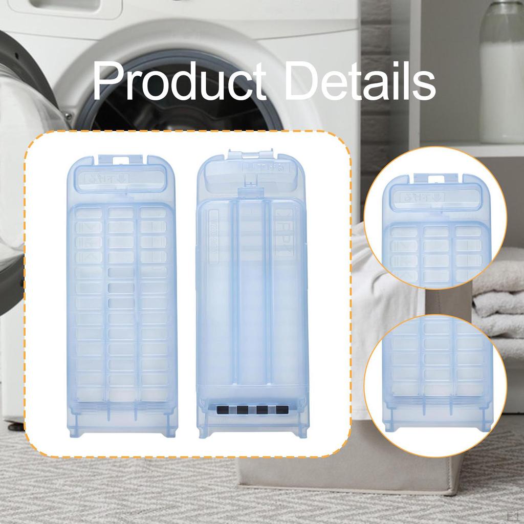 2Pcs Waste Parts Washing Machine Garbage Net Replacement Removal f50be6-kw Na-f60B12-s