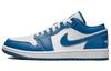 Air 1 Low 'Marina Blue' Женские DC0774-114