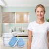 Floor Cleaning Tablets for Home Use Suitable for Tile Hardwood and Laminate Floors Pack of 12 Easy to Use Dissolvable Cleaning Pods