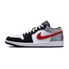 Air Jordan 1 Burgundy Dream Устойчивые к истиранию Устойчивые к истиранию Низкие Винтажные Баскетбольные Кроссовки Унисекс HF3188-106(Команда409-)