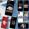 Чехол для телефона скорой помощи EMS EMT Парамедик для Xiaomi Redmi Note 11 10 9 8 12 Pro Turbo 9S 10S 11S 12S 9A 9C 10C 12C