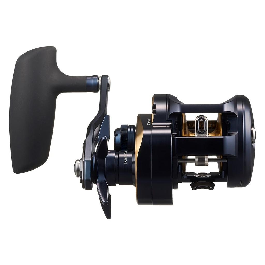 DAIWA Jigging Bait Reel SALTIGA 300