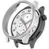 Защитная крышка для часов PC Watch для Xiaomi watch S5 Полая твердая защитная крышка из поликарбоната Защита для корпуса часов Xiaomi watch S5 Декор