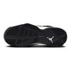 Кроссовки Air Jordan True Flight GS Черный Фантом Детские Антрацит 343795-050
