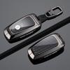 Чехол для ключей Ford для Mondeo, Explorer, Equator, Focus, Edge, Taurus и EVOS - Держатель для автомобильных ключей.