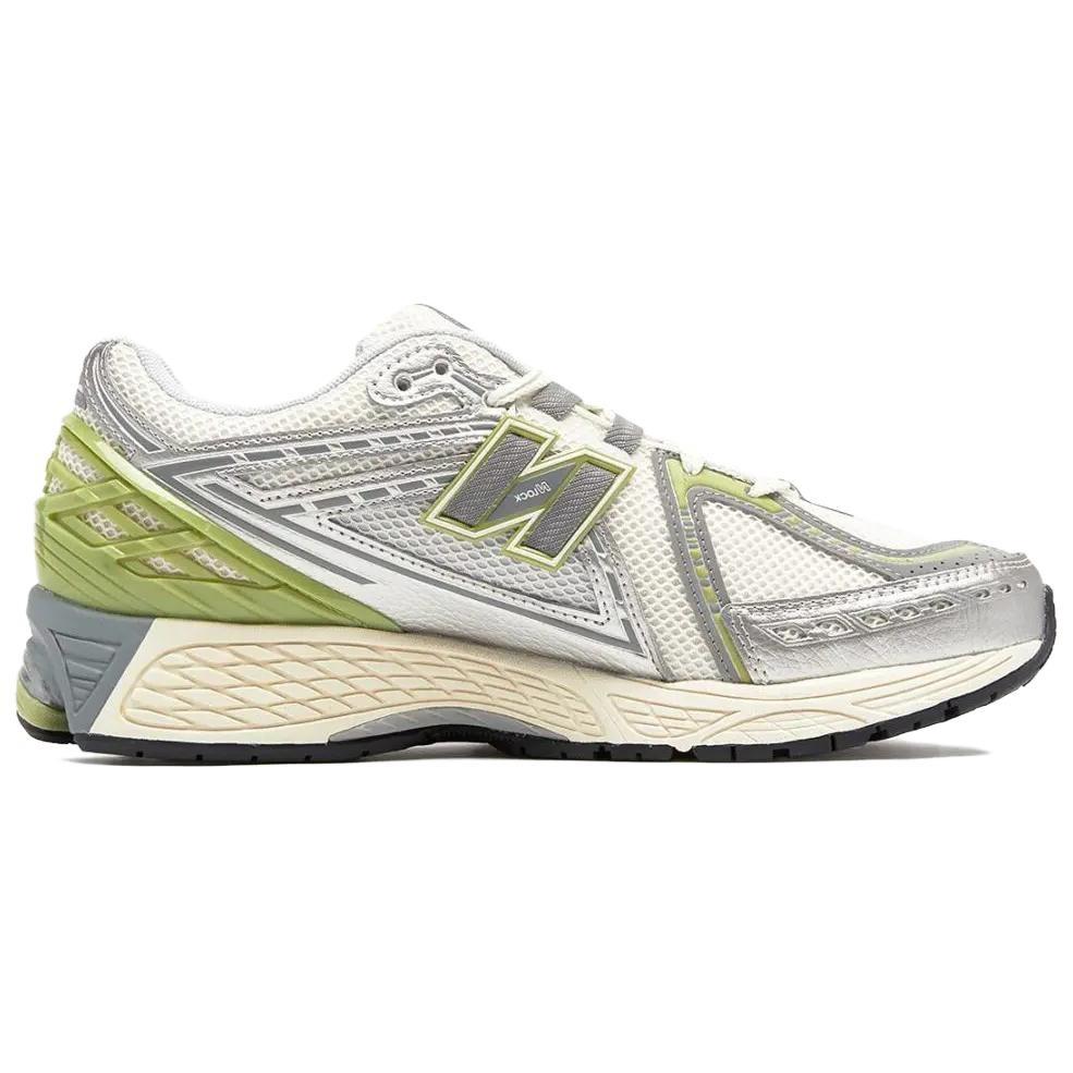 New Balance Мужские кроссовки 1906R REM 'Silver Metallic' M1906REM