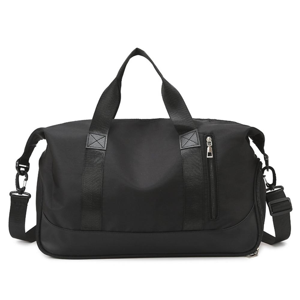 Multifunctional Sports Fitness Bag Large Capacity Travel Tote Bag Yoga Training Bag Unisex