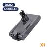 100% Новый Совместимый для серии Dyson V11 SV14 V11 Complete / V11 Absolute SV14 V11 Motorhead Пылесос перезаряжаемая батарея