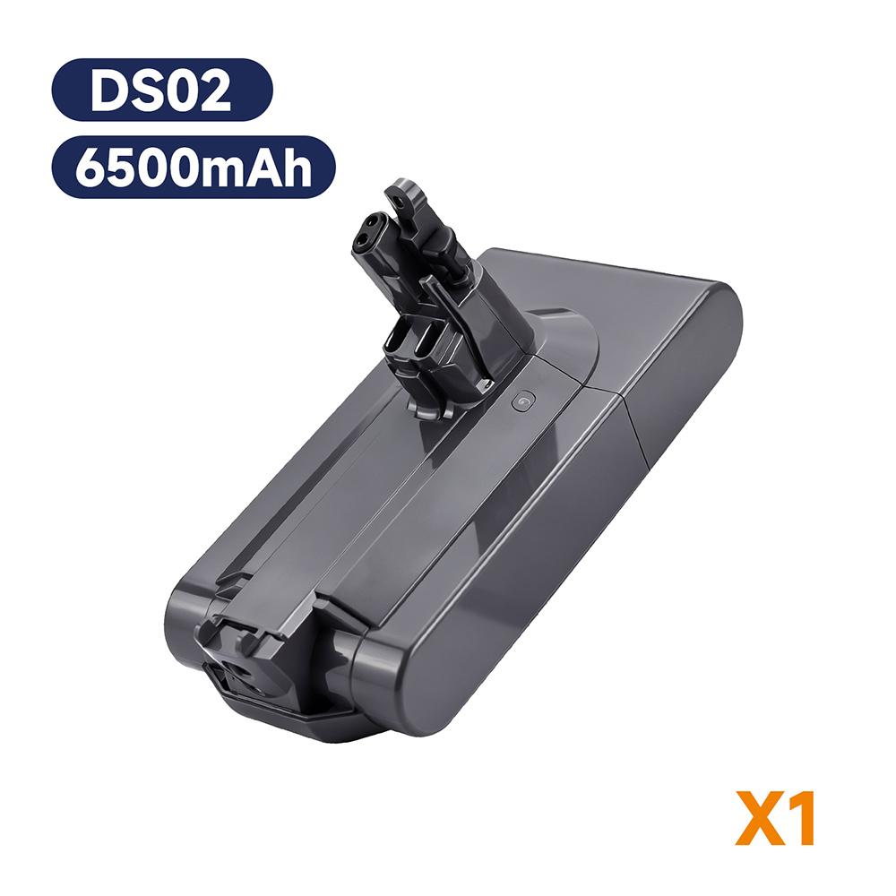 100% Новый Совместимый для серии Dyson V11 SV14 V11 Complete / V11 Absolute SV14 V11 Motorhead Пылесос перезаряжаемая батарея