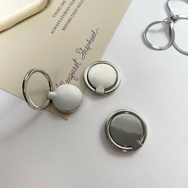 Держатель для кольца в виде змеиной кости, подставка с пряжкой в виде банта, цепочка для мобильного телефона, вращающаяся на 360 градусов, универсальный настольный кронштейн, декор