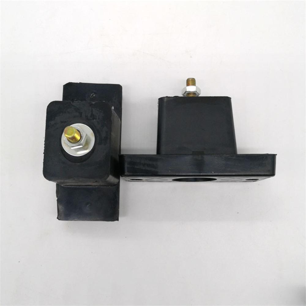 4 шт. поглощающие вибрацию демпфирующие подушки резиновые крепления амортизирующие антивибрационные изоляционные подушки крыши