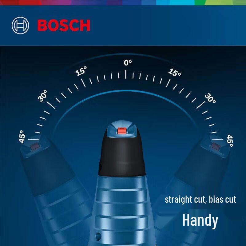 Bosch Профессиональный лобзик, китайская вилка (адаптер в комплекте)