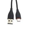 Replacement USB Headphones Cable PVC Wire for MMX 150 Headphones