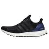 Кроссовки для бега Ultraboost OG Низкие Повседневные Унисекс Черно-синие Версия 2025 B27171-2025
