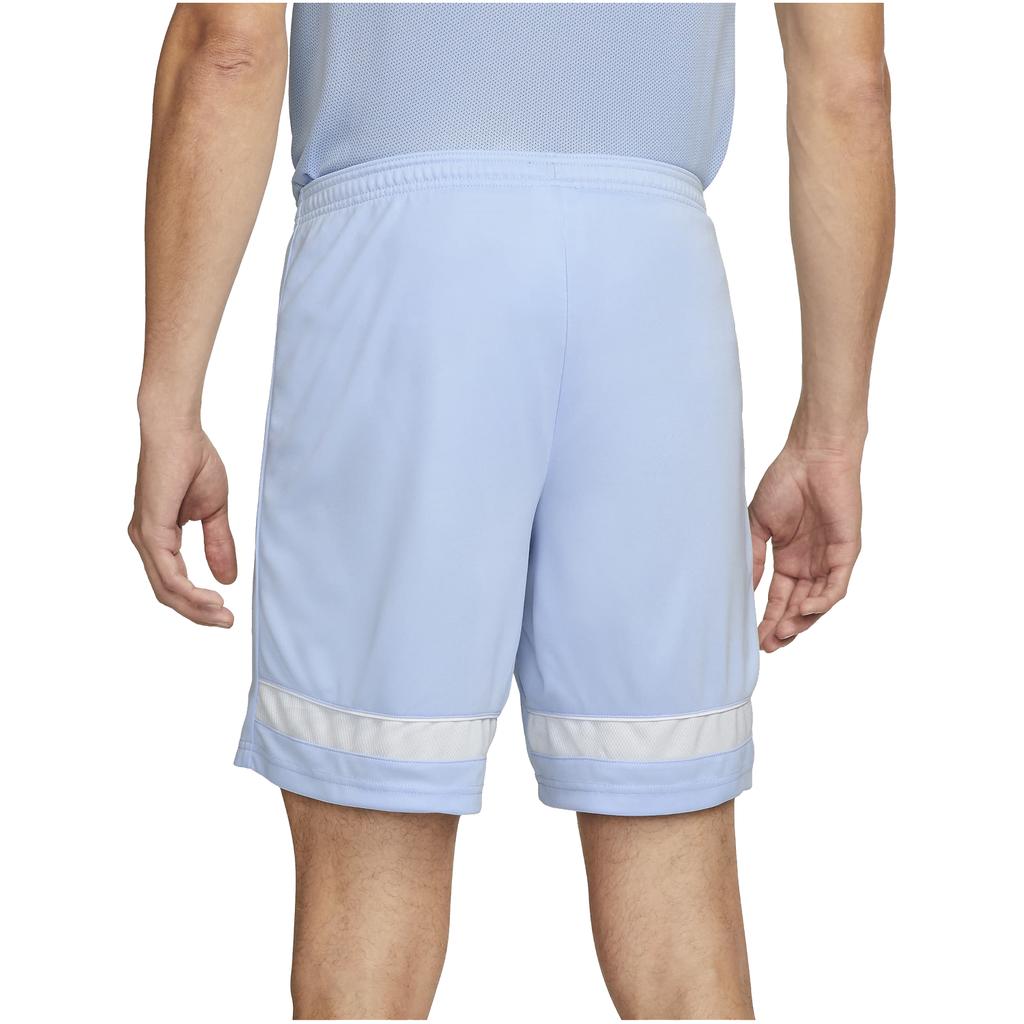 Nike Dri-Fit Academy Shorts, Mens Blue Shorts