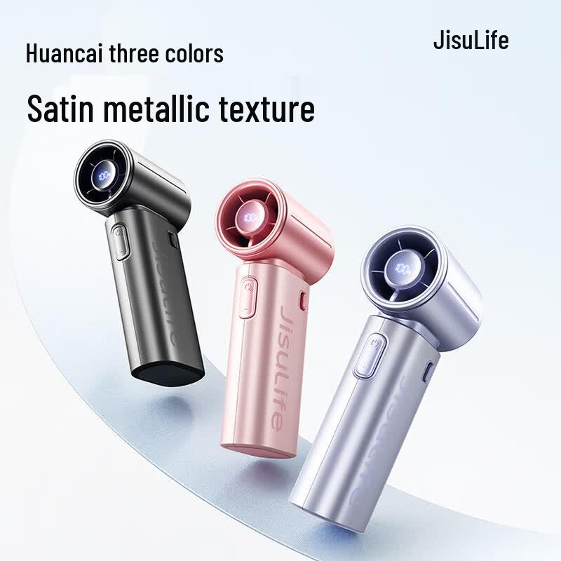 Jisu Portable Handheld Mini Fan