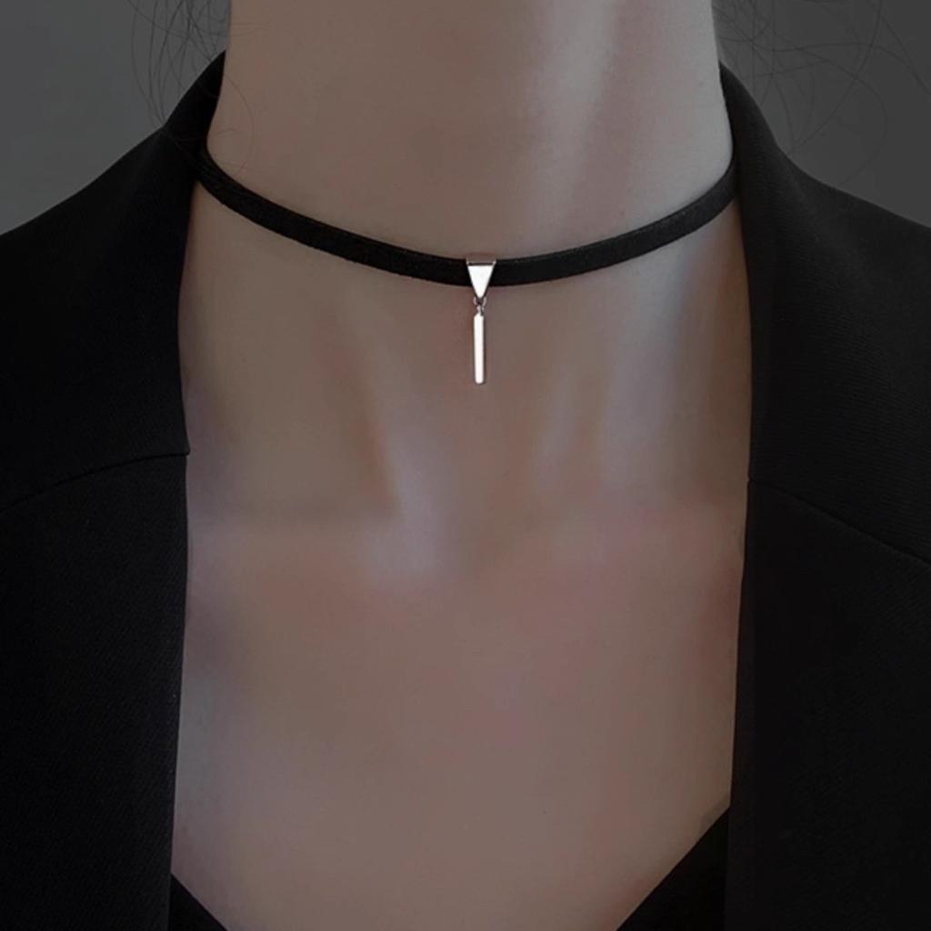 Модный воротник, женская модная цепочка на ключицу