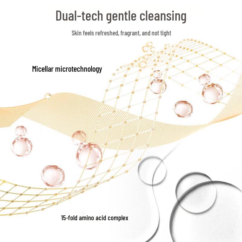 Набор эфирных масел для волос и тела Sansheng Flower