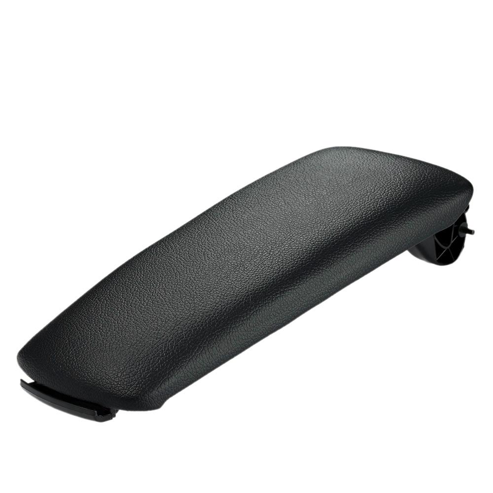 Чехол на подлокотник центральной консоли автомобиля для B6 B7 02-07