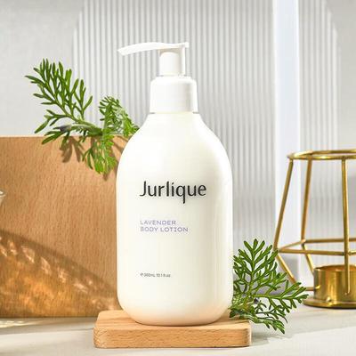 Jurlique Успокаивающий лосьон для тела с лавандой 300 мл
