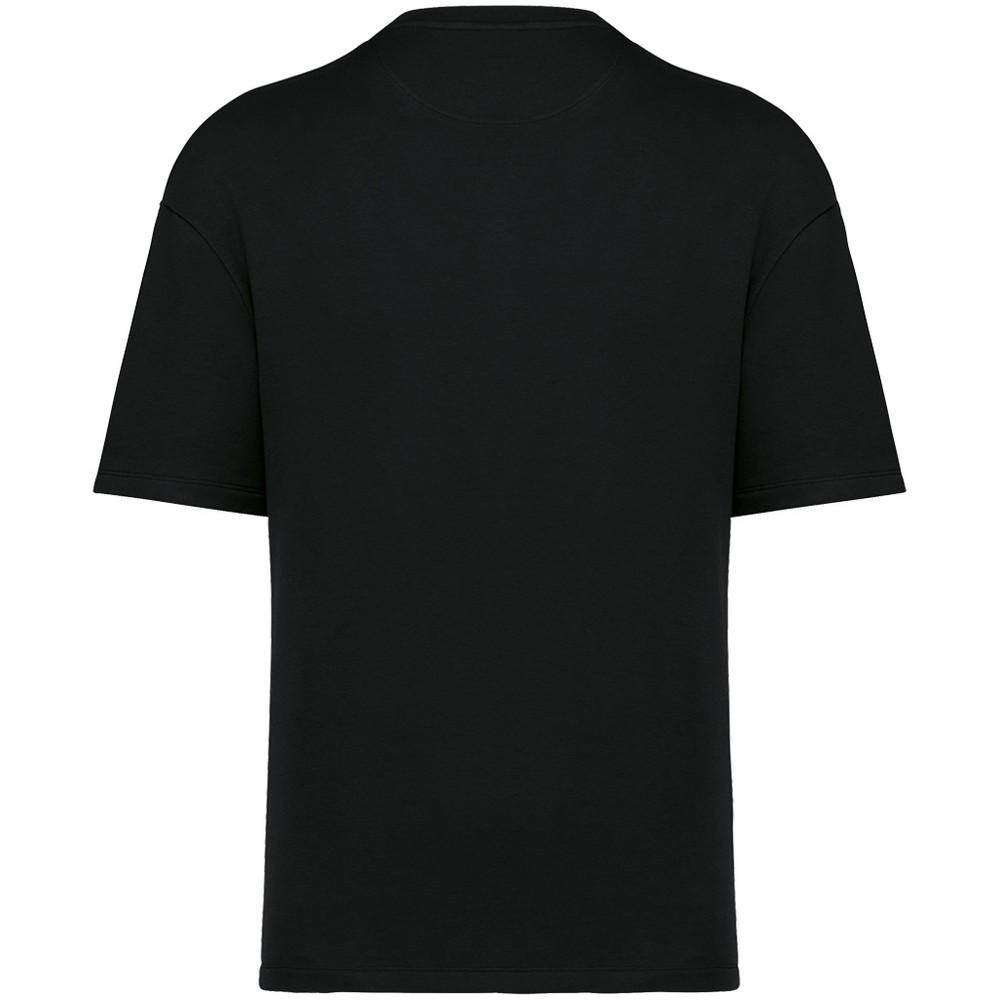 Мужская футболка из френч терри Native Spirit