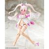 Kotobukiya Megami Device Shura Kyubi Matsuri Модель в масштабе 1/1 Приблизительно 140 мм