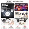 JINBEI JL300W Светодиодный студийный софтбокс