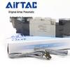 Электромагнитный клапан AirTAC SY5220 7V120-06-B/A/F-050/200