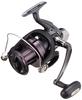 Daiwa 17 Crosscast 6000 Спиннинговая катушка (Заброс/Дальний заброс) (Модель 2017 года)