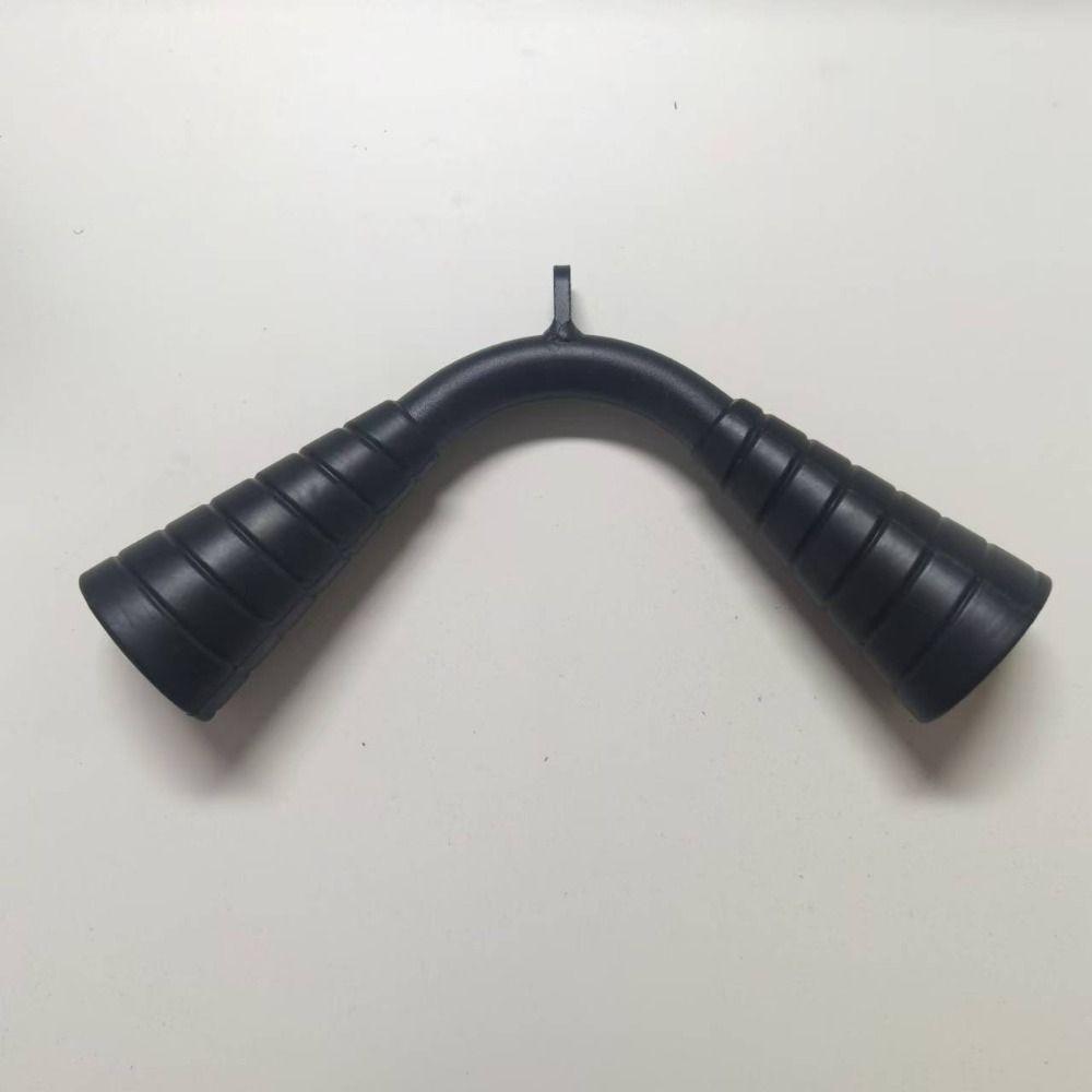 V-образная спортивная ручка для гимнастики, коническая ручка для тяжелой атлетики, ручка для фитнеса, фитнес-тренажер