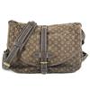 M95227  Monogram Mini-Lin Saumur30 Shoulder Bag Brown