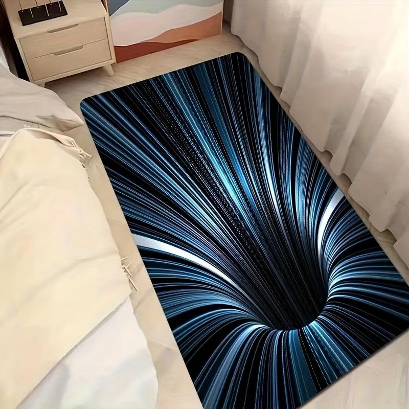 1 шт. Коврики для двери с рисунком кошек-пазлов, Кухонные коврики, Нескользящий поп-дизайн, Коврики для гостиной, Коврик для ванной, Ковер для дома, Декор для раковины, Прачечной