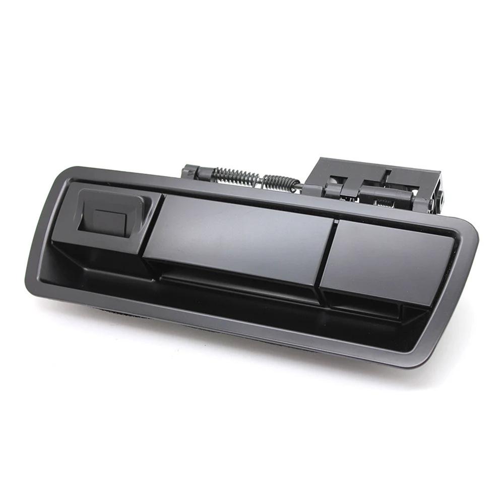 НОВАЯ наружная ручка задней задней двери для NISSAN ARMADA 04-15 Lift Tail Gate