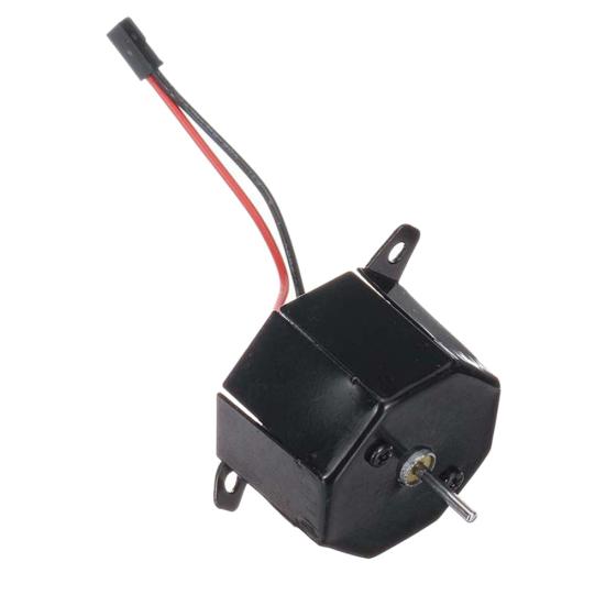 Eco-Friendly Self-Power Fireplace Stove Heating Motor for Fan Replacement Parts