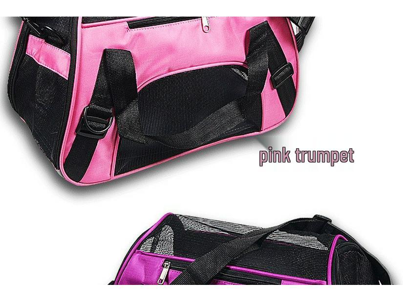 Набор сумок для кошек и домашних животных: Дышащая складная переноска, Дерево и Космическая капсула для маленьких собак и кошек.