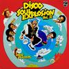 LP Пластинка РАЗНЫЕ ИСПОЛНИТЕЛИ - Disco Soul Explosion Vol. II RJ7086 PHILIPS 1976 Япония Соул/Фанк Б/У