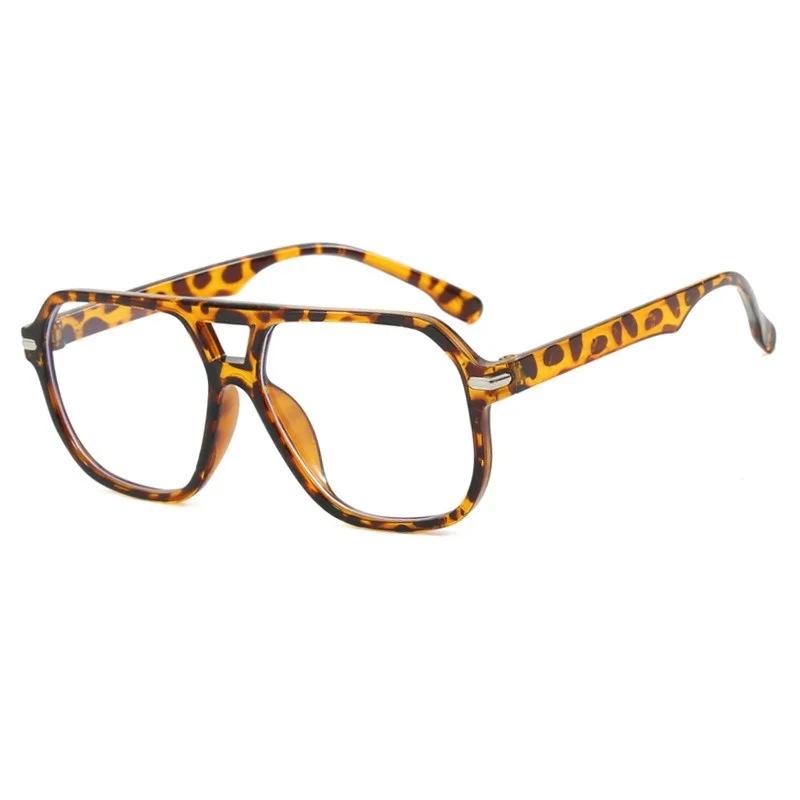 Модные квадратные солнцезащитные очки с двойной перекладиной и заклепками, женские, роскошный брендовый дизайнерский ретро-прямоугольник, солнцезащитные очки, винтажные очки, тень, женские