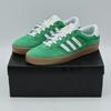 JH8163 adidas Originals Puig Indoor Green Cloud White Gum (Men's)