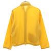 CAMPUS 60s Vintage USA made Talon Zip Zip up Jacket 18 yellow Men's Used