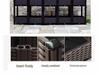 Large Thickened Plastic Vegetable Planter for Outdoor, Courtyard, Rooftop, Balcony