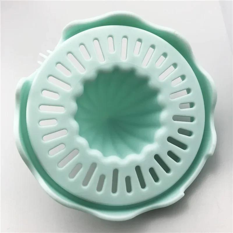 Портативная ручная соковыжималка со шкалой для лимона и апельсинового сока. Кухонный инструмент для самостоятельного приготовления сока. Необходимые принадлежности для дома. Соковыжималка. Кухонные принадлежности.