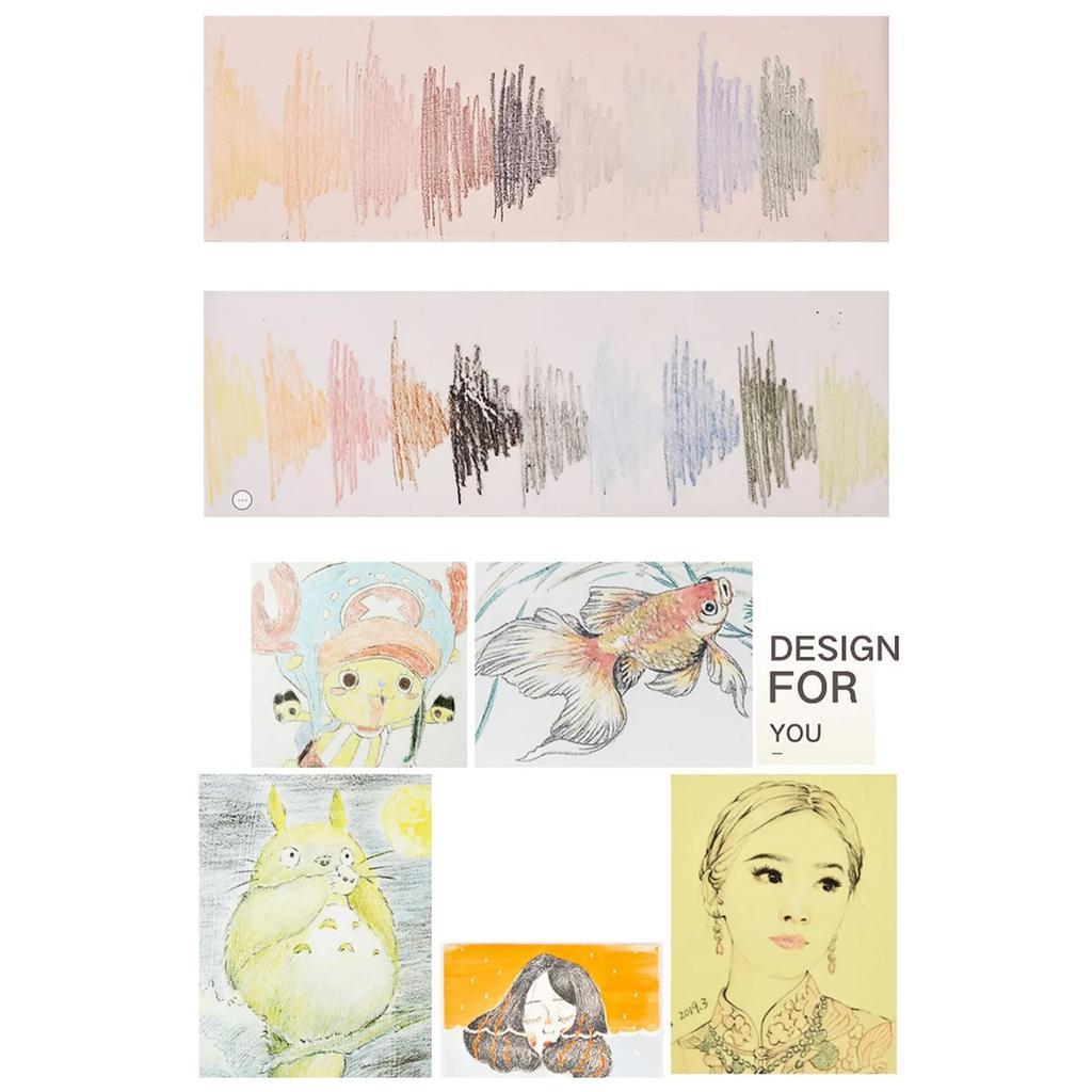 Jieoto 10 цветов Керамические художественные эскизы цветные карандаши DIY Керамическая глазурь мелки Керамическая живопись набор цветных карандашей, расписанный вручную