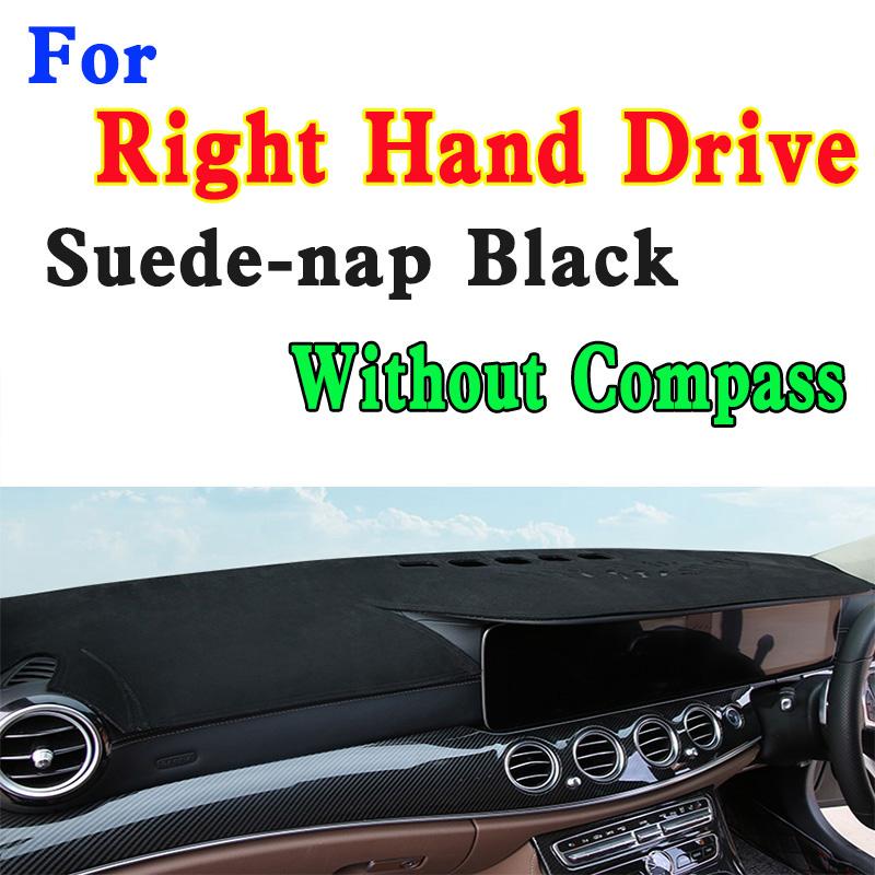 Для Maserati Ghibli SQ4 Rosso Trofeo M157 Dashmat Крышка приборной панели Изоляция панели приборов Солнцезащитный крем Защитная накладка Украшения