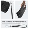 Game Console Scratchproof Shell Gaming Accessory Protective Cover Case with Kickstand for ROG X Gamepad Shell