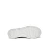 Calvin Klein Cupsole Lace Up W/Ml Sneakers HW0HW02288 White