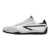 Fila Турбо Удобные Тонкая Подошва Прочные Низкие Кеды для Скейтбординга Мужские Кроссовки Белые F12M511210FCA