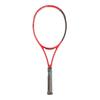Теннисная ракетка Dunlop Tennis Hard CX 200 с чехлом G2 DS22102 Красный x Черный (Только рамка) Рукоятка