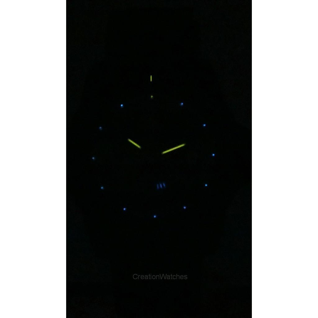 Luminox Navy Seal Foundation каучуковый ремешок черный циферблат кварцевые дайверские часы XS.3601.BO.NSF 200M мужские