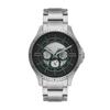 Часы Armani AX2459 Silver [AX Exchange] Мужские