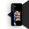 for Motorola Moto G22 G23 G32 G53 G60 G13 G64 G20 G8 G9 Plus Power E13 E20 E32 Case DragonBall Vegeta Dragons Balls IV Goku